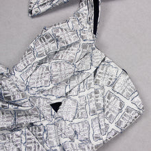 Load image into Gallery viewer, WACHENDORFIA One Shoulder Mini
