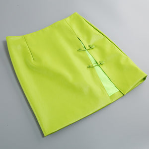 SECTIO PU Leather Set