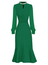 Load image into Gallery viewer, AKUME Midi Dress
