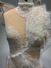 Load image into Gallery viewer, ARGANIA Lace Mesh Mini
