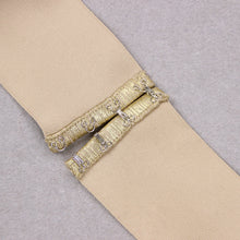Load image into Gallery viewer, ARBORVITAE Bandage Midi
