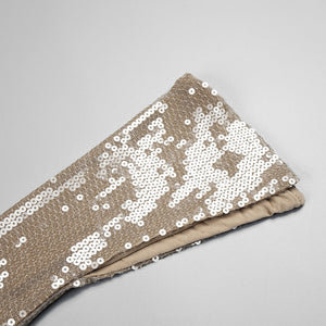 LAUREL Sequin Designer Inspired