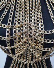 Load image into Gallery viewer, DIOR Chain Dress
