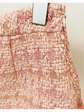 Load image into Gallery viewer, APPLE Tweed Blazer Shorts Set

