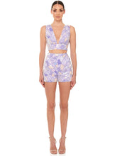 Load image into Gallery viewer, ALLEGHA Sequin Set
