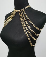 Load image into Gallery viewer, DIOR Chain Dress

