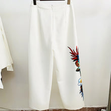Load image into Gallery viewer, AMBORELLA Blazer Pants Set
