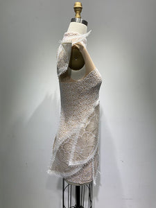 ARGANIA Lace Mesh Mini
