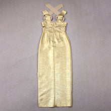 Load image into Gallery viewer, ARBORVITAE Bandage Midi
