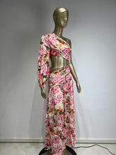 Load image into Gallery viewer, DODO Floral Maxi Dress
