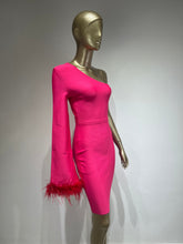 Load image into Gallery viewer, BLUEBIRD Bandage Midi
