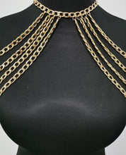 Load image into Gallery viewer, DIOR Chain Dress
