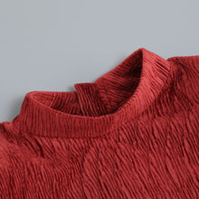 Load image into Gallery viewer, FRAXINUS Top Skirt Set
