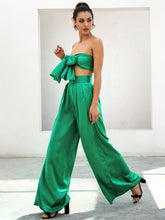 Load image into Gallery viewer, ADA Satin Coord Set
