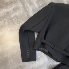 Load image into Gallery viewer, ORIENCEDAR Blazer Skirt Set
