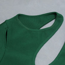Load image into Gallery viewer, ANISE Bandage Mini Dress
