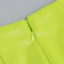 Load image into Gallery viewer, SECTIO PU Leather Set

