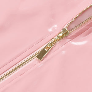 URCEOLINA PU Leather Set