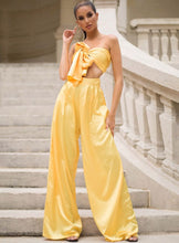 Load image into Gallery viewer, ADA Satin Coord Set
