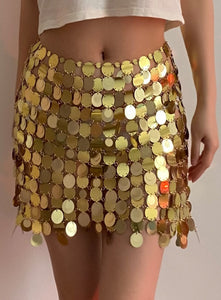 MAINSQUARE Disk Skirt