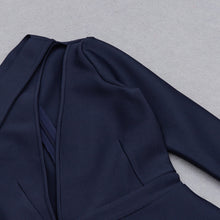 Load image into Gallery viewer, THUJAS Bandage Midi
