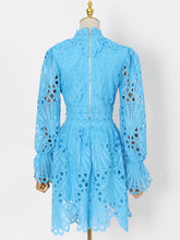 Load image into Gallery viewer, PALMKING Top Skirt Set
