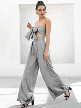 Load image into Gallery viewer, ADA Satin Coord Set

