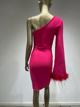 Load image into Gallery viewer, BLUEBIRD Bandage Midi
