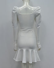 Load image into Gallery viewer, BINDINGA Bandage Mini Dress
