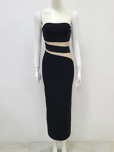 WREN Bandage Midi