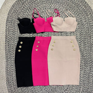 MAPLE Bandage Set