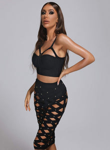 RESINOSA Bandage Set