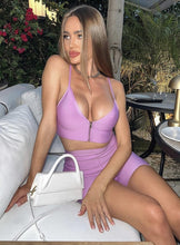 Load image into Gallery viewer, ALEXANDRA Bandage Set
