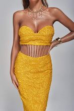 Load image into Gallery viewer, WEIGELA Midi Dress
