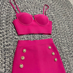 MAPLE Bandage Set