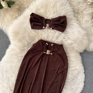 EMCEE Co-ord Set