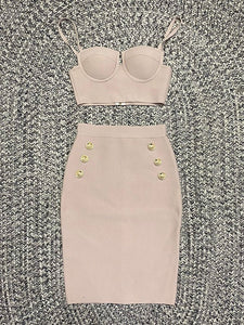 MAPLE Bandage Set