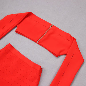 GLEDITSIA Bandage Set