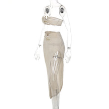 Load image into Gallery viewer, EMCEE Co-ord Set
