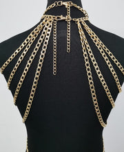 Load image into Gallery viewer, DIOR Chain Dress
