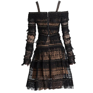 BALSAMEA Two Piece Set