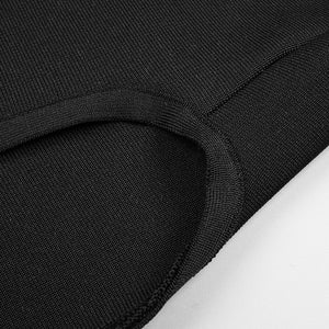 TRICHOPODA Bandage Midi