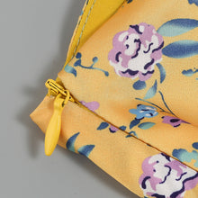 Load image into Gallery viewer, WIKSTROEMIA Ruffle Floral Dress
