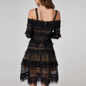 BALSAMEA Two Piece Set