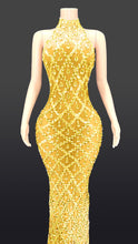 Load image into Gallery viewer, RALPHLAU Evening Long Dress
