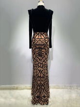 Load image into Gallery viewer, MONTANA Evening Dress
