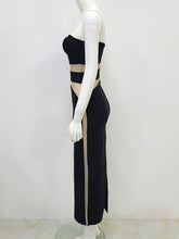 Load image into Gallery viewer, WREN Bandage Midi
