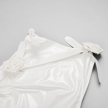 Load image into Gallery viewer, ACAI PU leather Dress
