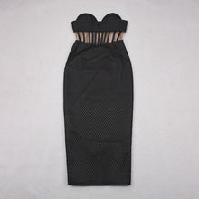 Load image into Gallery viewer, VIRGINIANA Midi Dress
