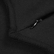 Load image into Gallery viewer, CINEREA Bandage Heart Backless

